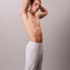 Pantaloni da loungewear e pigiami Ck Black Pantaloni da loungewear e pigiami Ck Black