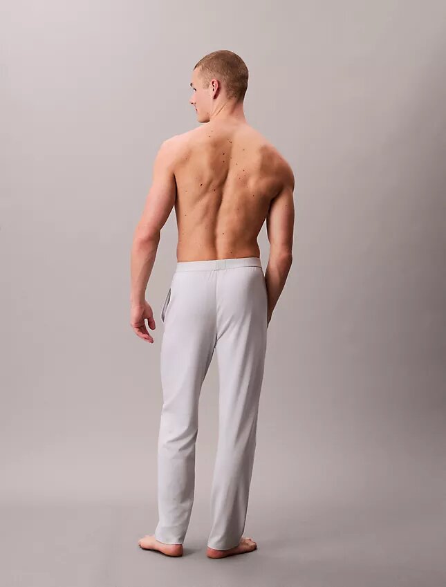 Pantaloni da loungewear e pigiami Ck Black Pantaloni da loungewear e pigiami Ck Black