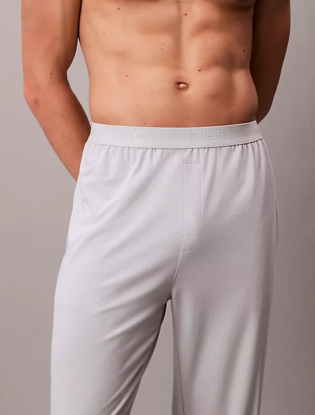 Pantaloni da loungewear e pigiami Ck Black Pantaloni da loungewear e pigiami Ck Black