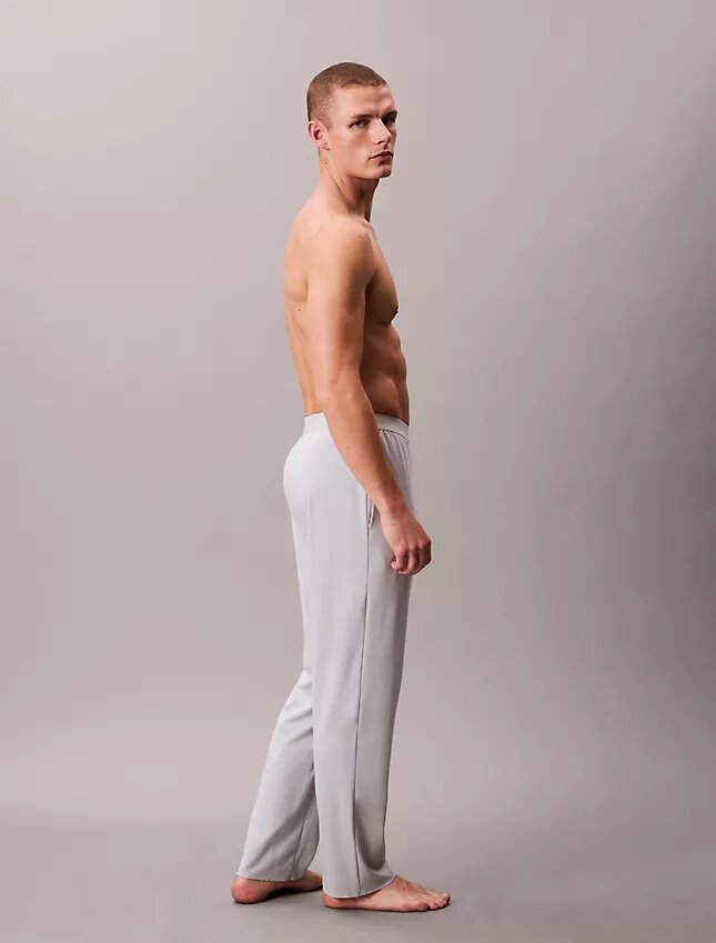 Pantaloni da loungewear e pigiami Ck Black Pantaloni da loungewear e pigiami Ck Black