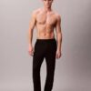 Pantaloni da notte CK Black Loungewear e pigiami Pantaloni da notte CK Black Loungewear e pigiami