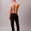 Pantaloni da notte CK Black Loungewear e pigiami Pantaloni da notte CK Black Loungewear e pigiami