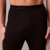 Pantaloni da notte CK Black Loungewear e pigiami Pantaloni da notte CK Black Loungewear e pigiami