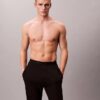 Pantaloni da notte CK Black Loungewear e pigiami Pantaloni da notte CK Black Loungewear e pigiami