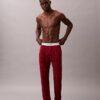 Pantaloni da notte in cotone Cotton Stretch Icon