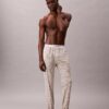 Pantaloni da notte in cotone Cotton Stretch Icon