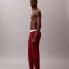 Pantaloni da notte in cotone Cotton Stretch Icon