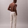 Pantaloni da notte in cotone Cotton Stretch Icon