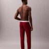 Pantaloni da notte in cotone Cotton Stretch Icon