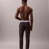 Pantaloni da notte in cotone Cotton Stretch Icon