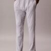 Pantaloni da notte in cotone elasticizzato Cotton Stretch Icon
