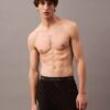 Pantaloni da notte in cotone elasticizzato Cotton Stretch Icon