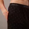 Pantaloni da notte in cotone elasticizzato Cotton Stretch Icon