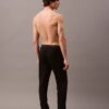 Pantaloni da notte in cotone elasticizzato Cotton Stretch Icon