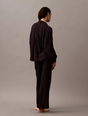 Pantaloni da notte in viscosa