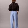 Pantaloni da paracadutista in tessuto Pantaloni da paracadutista in tessuto