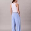 Pantaloni da paracadutista in tessuto Pantaloni da paracadutista in tessuto