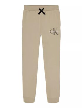 Pantaloni della tuta con coulisse Monologo per bambino