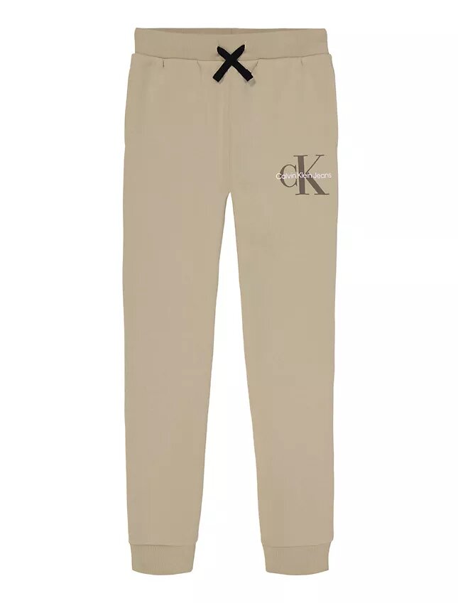 Pantaloni della tuta con coulisse Monologo per bambino Pantaloni della tuta con coulisse Monologo per bambino