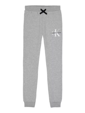 Pantaloni della tuta con coulisse Monologo per bambino