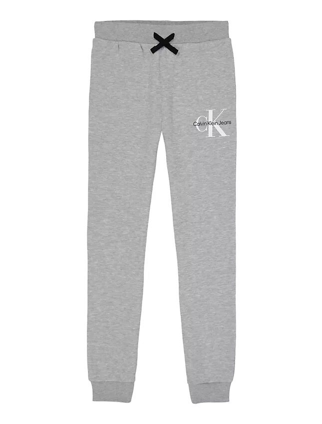 Pantaloni della tuta con coulisse Monologo per bambino Pantaloni della tuta con coulisse Monologo per bambino