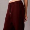 Pantaloni della tuta con nastro con logo Pantaloni della tuta con nastro con logo