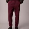 Pantaloni della tuta in felpa con grafica Monogram a strati Pantaloni della tuta in felpa con grafica Monogram a strati