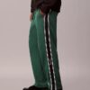 Pantaloni della tuta in pile classico