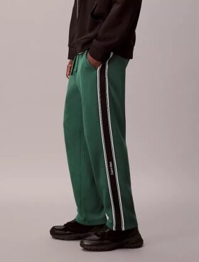 Pantaloni della tuta in pile classico