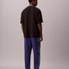 Pantaloni della tuta in pile classico Pantaloni della tuta in pile classico