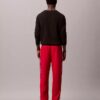 Pantaloni della tuta in pile classico