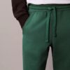 Pantaloni della tuta in pile classico