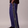 Pantaloni della tuta in pile classico Pantaloni della tuta in pile classico