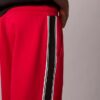 Pantaloni della tuta in pile classico
