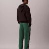 Pantaloni della tuta in pile classico