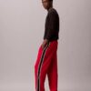 Pantaloni della tuta in pile classico