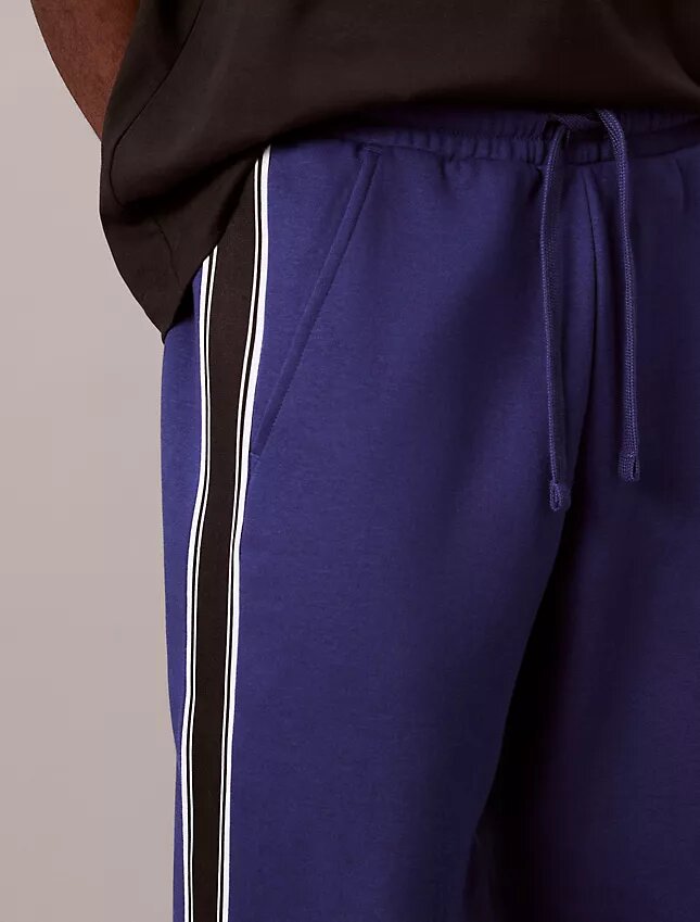 Pantaloni della tuta in pile classico Pantaloni della tuta in pile classico