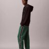 Pantaloni della tuta in pile classico