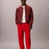Pantaloni della tuta in pile e velluto Monologo