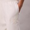 Pantaloni della tuta in pile e velluto Monologo Pantaloni della tuta in pile e velluto Monologo