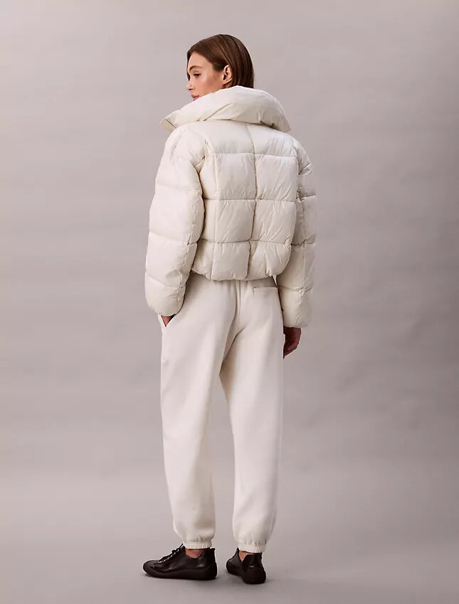 Pantaloni della tuta in pile e velluto Monologo Pantaloni della tuta in pile e velluto Monologo