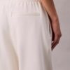 Pantaloni della tuta in pile e velluto Monologo Pantaloni della tuta in pile e velluto Monologo