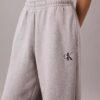 Pantaloni della tuta in pile Monologo a gamba larga