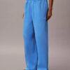 Pantaloni della tuta in pile Monologo a gamba larga