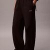 Pantaloni della tuta in pile Monologo a gamba larga