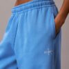 Pantaloni della tuta in pile Monologo a gamba larga