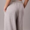 Pantaloni della tuta in pile Monologo a gamba larga