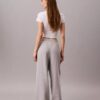 Pantaloni della tuta in pile Monologo a gamba larga