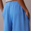 Pantaloni della tuta in pile Monologo a gamba larga