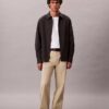 Pantaloni dritti anni ’90